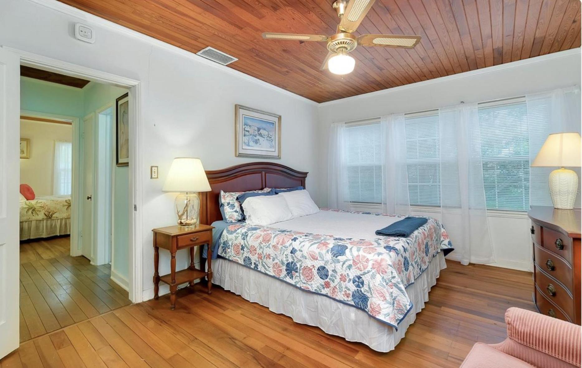 Ormond Paradise Villa Venice Ngoại thất bức ảnh