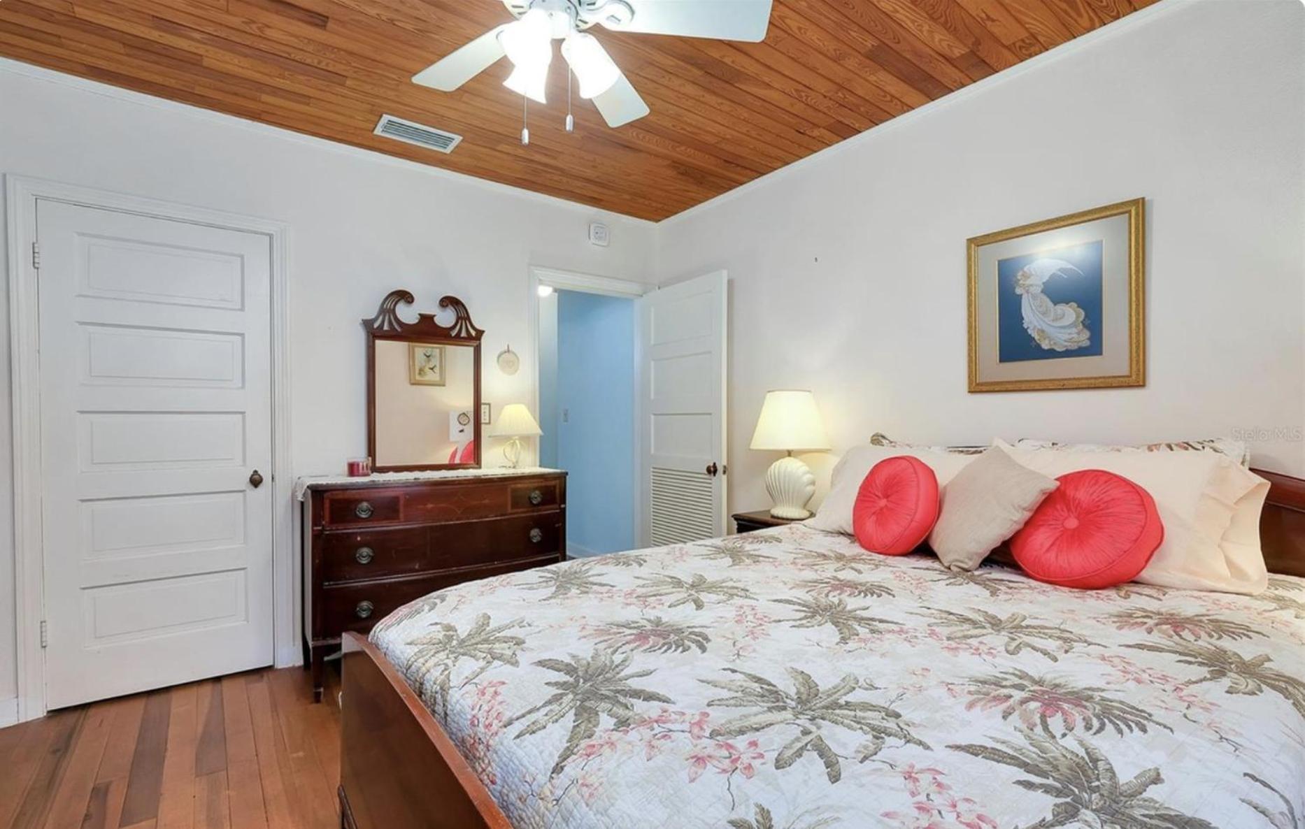 Ormond Paradise Villa Venice Ngoại thất bức ảnh