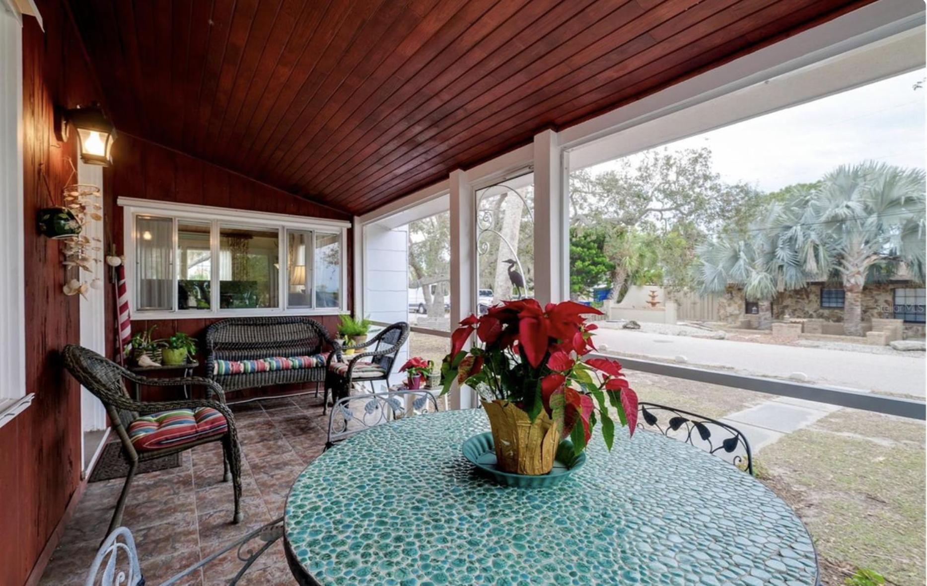 Ormond Paradise Villa Venice Ngoại thất bức ảnh