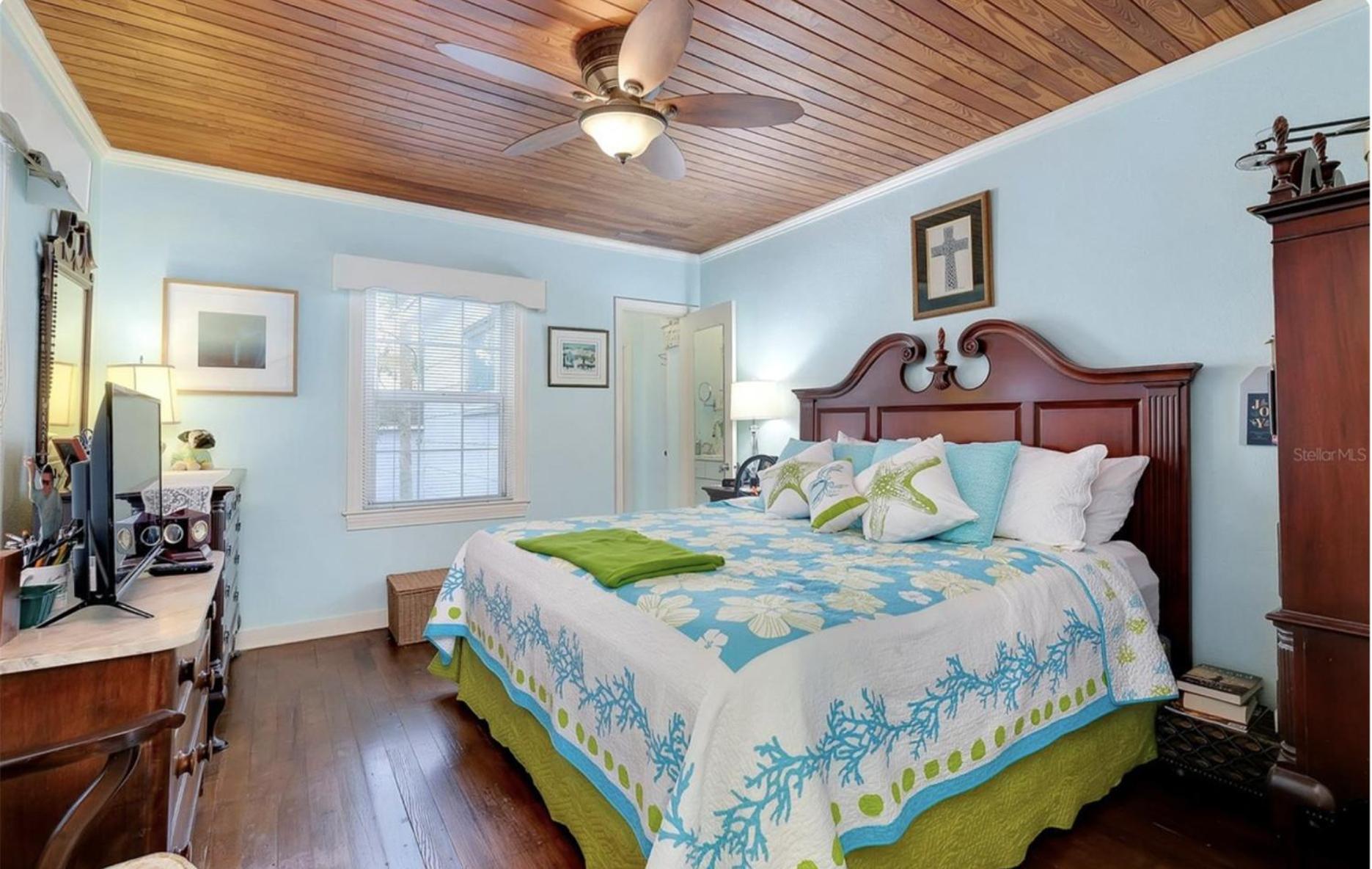 Ormond Paradise Villa Venice Ngoại thất bức ảnh